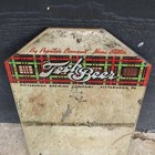 Rare TECK BEER PITTSBURGH BREWING  Advertising Tavern/Bar MIRROR — photo 6