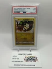 Shining Rayquaza Pokemon TCG Shining Legends Rare Holo 56/73 MINT PSA 9