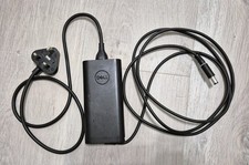 Genuine Dell 180W 19.5V 9.23A AC Laptop Power Adapter Charger LA180PM210 7.4MM