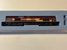 Graham Farish 371-375: Class 66 66135 - in EWS Livery