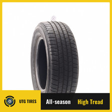 Used 24565r17 Michelin X Lt As 107t - 8.532