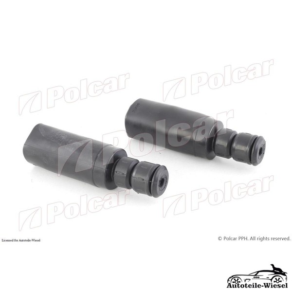 Staubschutzsatz StoßDäMpfer Set Hinten FüR Peugeot 406 Coupe Break 95-04-image