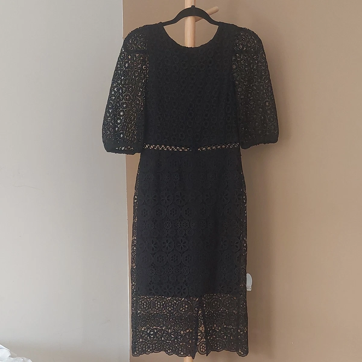 Express Black Dresses for Women for sale | eBay