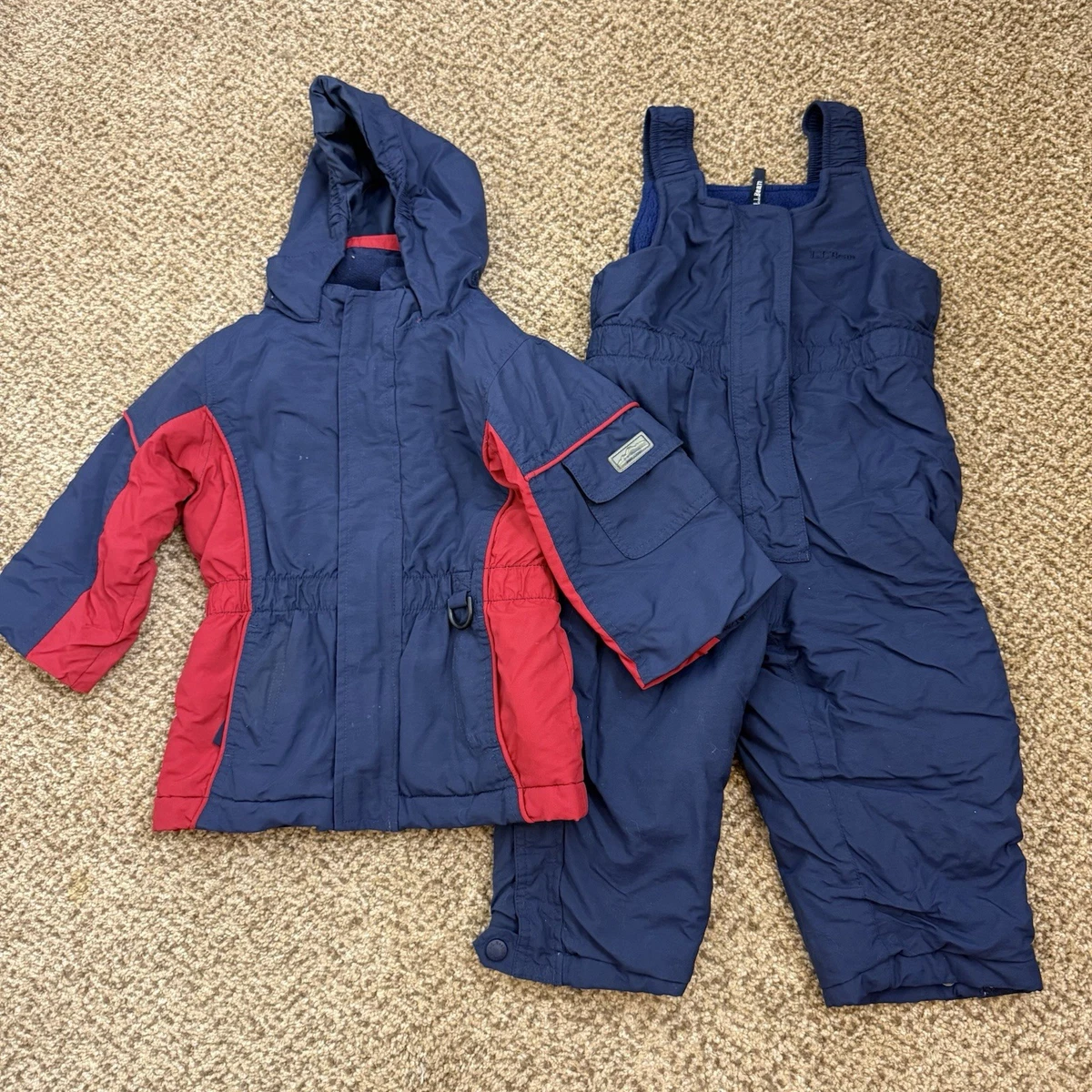 ll bean snowsuit products for sale | eBay