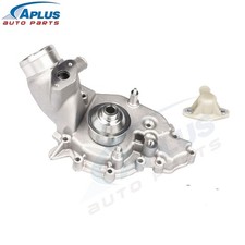 Engine Water Pump Coolant For 83 84 85 86 87 88 89 Porsche 944 2.5l