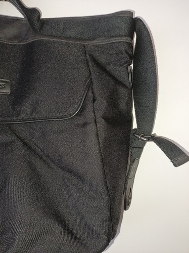 Bugaboo Baby Change Bag Black - Picture 5 of 16