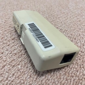 Dreamcast HIT-0400 Broadband Adapter