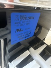 EP241798224 Replacement Ice Maker for Frigidaire Electrolux New/Open Box