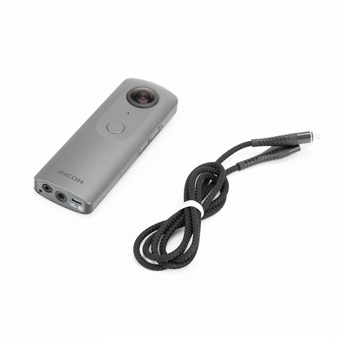 Ricoh RICOH THETA V Digital Cameras for Sale | Shop New & Used