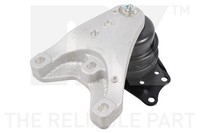 Motorlager Motorhalter Vorne FÜR Skoda Fabia I Combi (6Y5) - NK 59747085