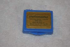 Anti-Static Brush Replacement Cartridge - 1 1...