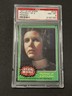 1977 STAR WARS #226 PORTRAIT OF A PRINCESS PSA 8 NM-MT