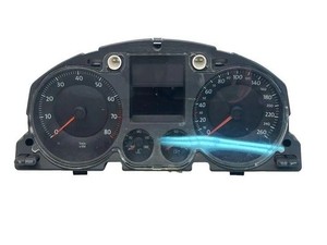 VW PASSAT Variant B6 3C5 Kombiinstrument X0006000 3C0920851T 1.98 24425111