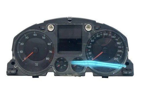 VW PASSAT Variant B6 3C5 Kombiinstrument X0006000 3C0920851T 1.98 24425111