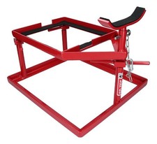 SD-TEC Motorständer - für viele Moto Guzzi Modelle