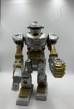 Bio Metal Machines Robotiques Mutantes Robot Géant Vintage KDY 720