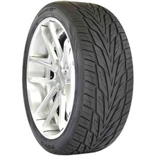 Toyo Proxes St Iii Tire - 30540r22 114v