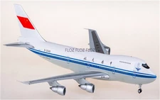 for SQ Wings for CAAC for Boeing 747-200 B-2448 1:200 Airplane Pre-built Model