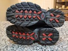 MEN'S RED WING 6681 GENTLY WORN LEATHER STEEL TOE WATERPROOF WORK BOOT SIZE 9 — photo 7