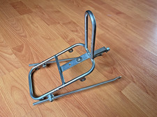 Nitto M1 Marks Rack Silver Cro Mo