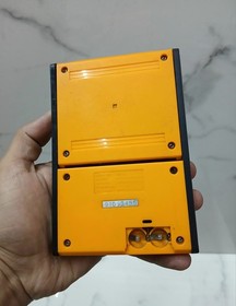 Nintendo Snoopy Panorama Screen Game & Watch SM-91 JAPAN - 1983 - Parts Only 