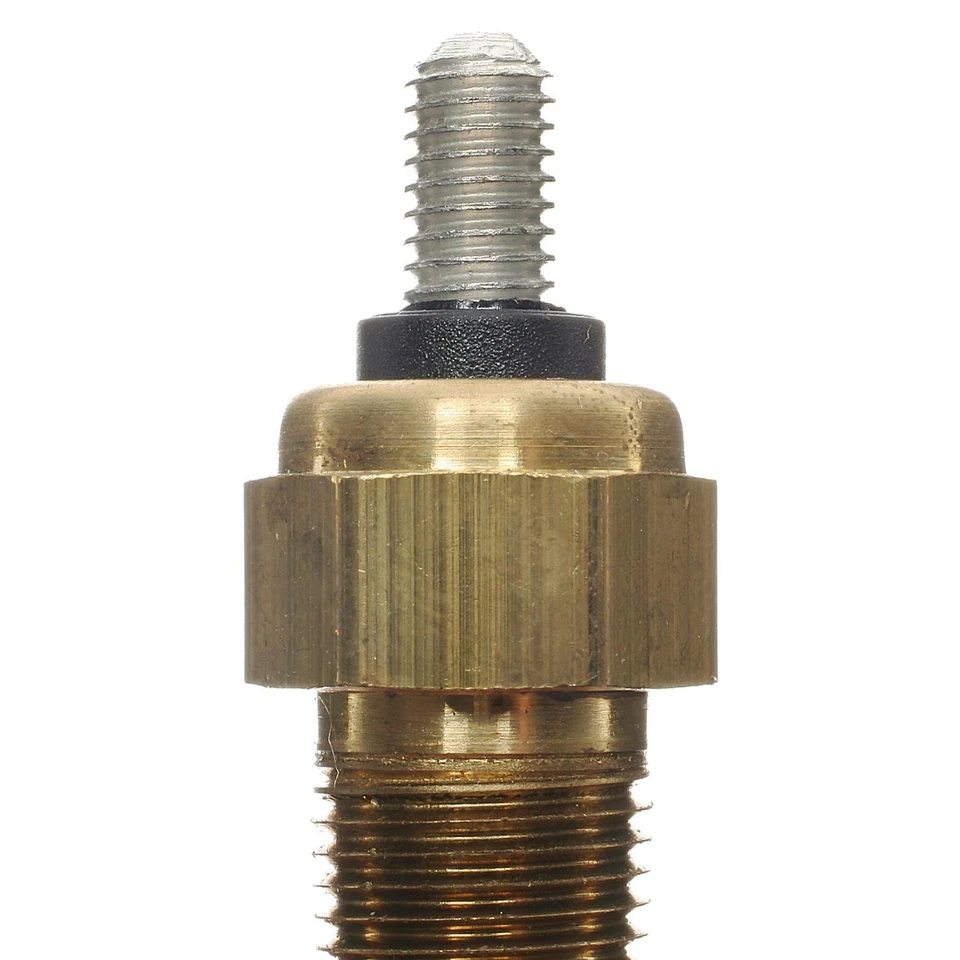 Nuevo transmisor de temperatura de refrigerante del motor SMP para Jeep J-100 1970-1972 Foto 2 de 4