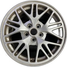 Pontiac Bonneville Oem Wheel 17 2000-2001 Rim Original Factory 09592937 6540