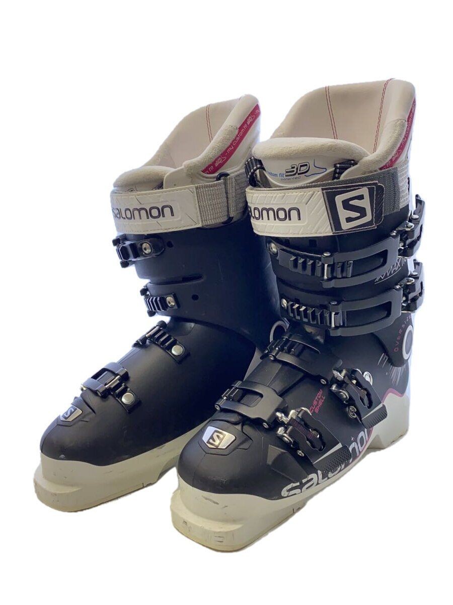 Scarponi da sci Salomon 24 5 cm usati