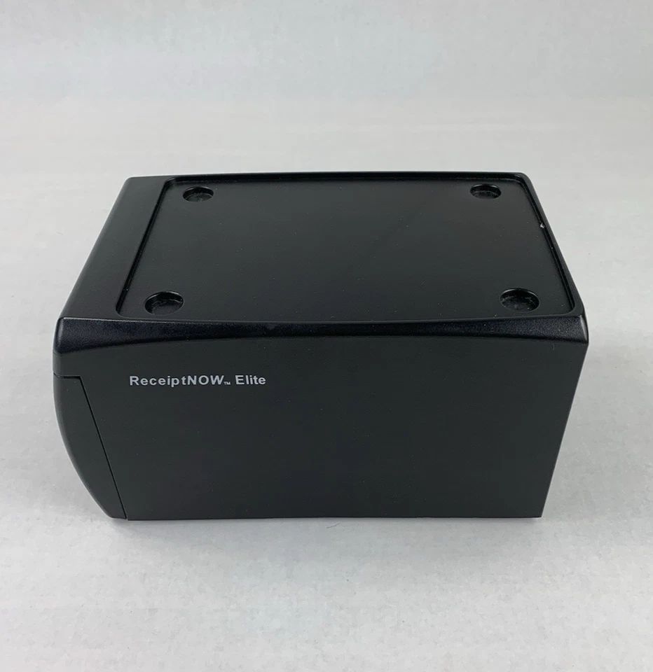 Digital Check SRNELITE-USB Receipt Printer - Parts or Repair - Image 3 of 4