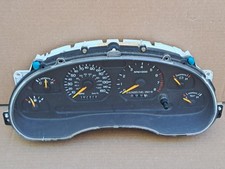 1998 Ford Mustang Gt Oem 4.6l 150 Mph Speedometer Gauge Instrument Cluster 107k