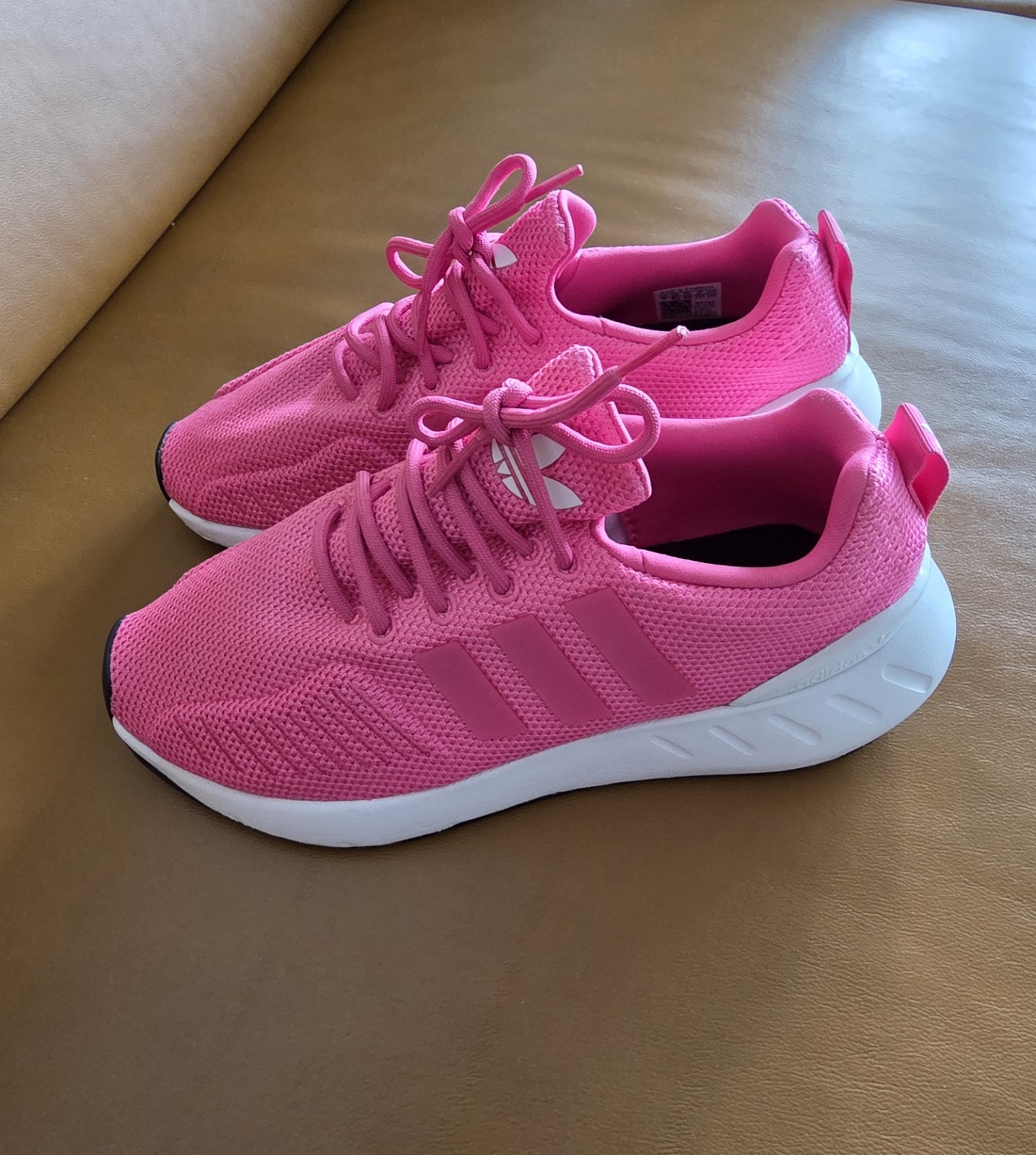 Adidas SNEAKER swift Light 40 PINK NEU