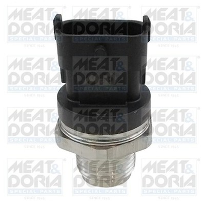 Meat - Doria Sensor, Kraftstoffdruck für Ford KA Opel CORSA D CORSA C MERIVA A