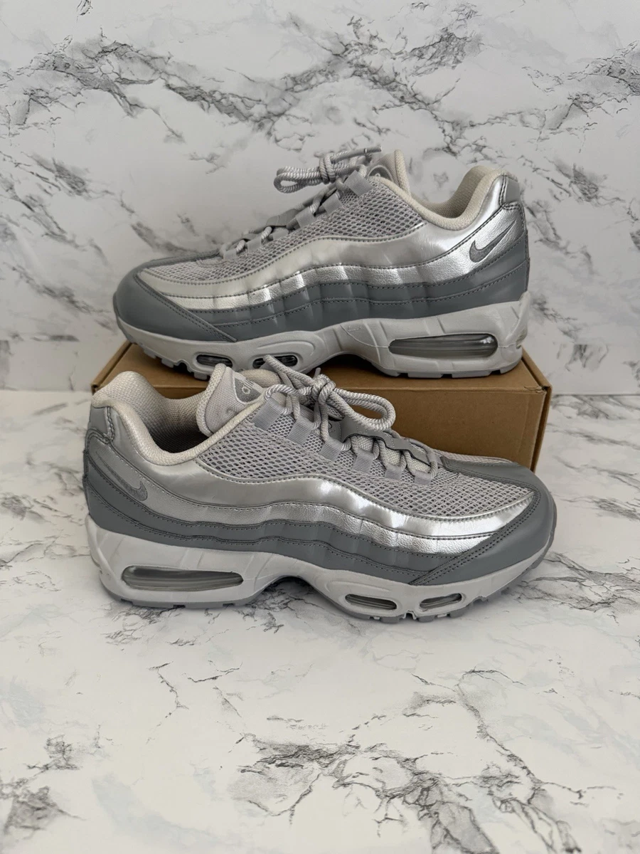 Nike Air Max 95 OG Diffused Blue for Sale | Authenticity