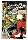Amazing Spider-Man #246 NM- 9.2 1983 Newsstand John Romita Jr. Cover