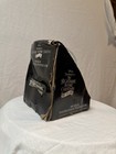 Disney Nightmare Before Christmas 25 Years Musical Snow Globe RARE — photo 3