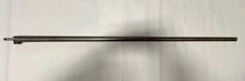 Antique Muzzleloader Barrel Percussion Riffle - 39" 60 cal