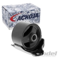 Ackoja Motorlager Gummimetalllager Vorne Passend FüR Hyundai Elantra I30 Kia Cee