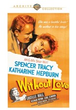 Without Love (DVD, 1945) for sale online | eBay