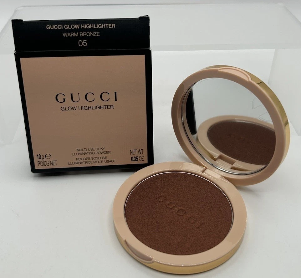 Gucci Face Bronzer, Contour & Highlighter for sale - eBay