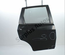 Porte arrière et accessoires Honda JAZZ
