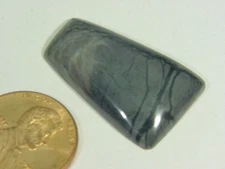 BUTW Picasso Marble free form cabochon lapidary jewelry gemstone 7558B,7557B