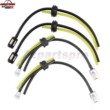 4x Grommet Fuel Line Filter Assembly Kit for RedMax EBZ7500RH Backpack Blower