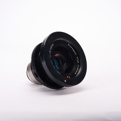 Arriflex Zeiss Super 16mm MKI Super Speed Set, 9.5mm, 12mm, 16mm Arriflex Zeiss Super 16mm MKI Super Speed Set, 9.5mm, 12mm, 16mm