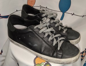 golden goose superstar 38