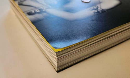 IDEA Bücher Druckausgabe zwei limitierte Auflage Magazin x/1000 Ausgabe # 2 - Bild 5 von 10