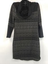Womens Maurices Sweater Dress Size XS