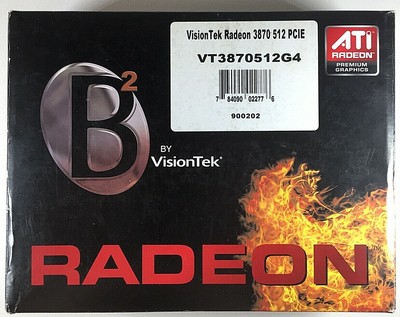 Ati radeon hd3870 visiontek pci-express (784090022776)
