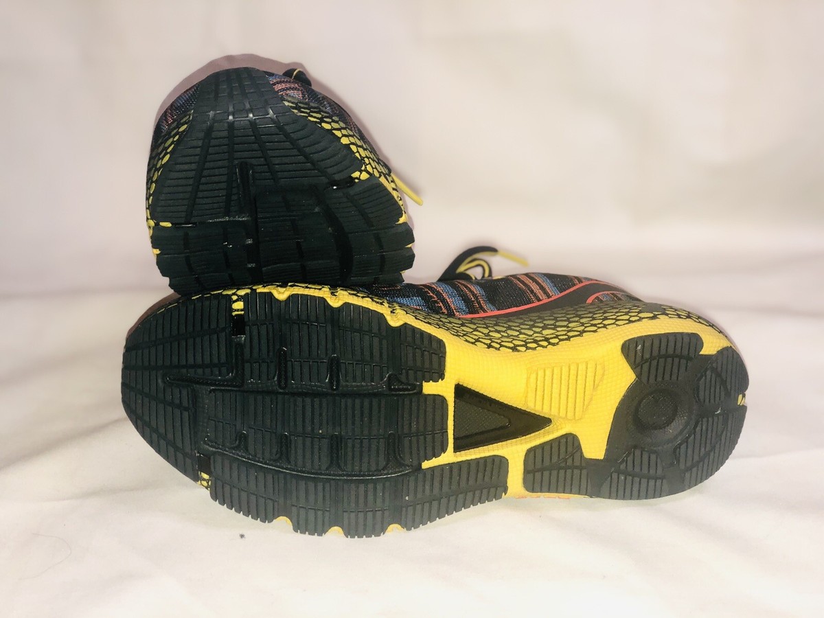 Under Armor HOVR Machina ATX Men display picture 1
