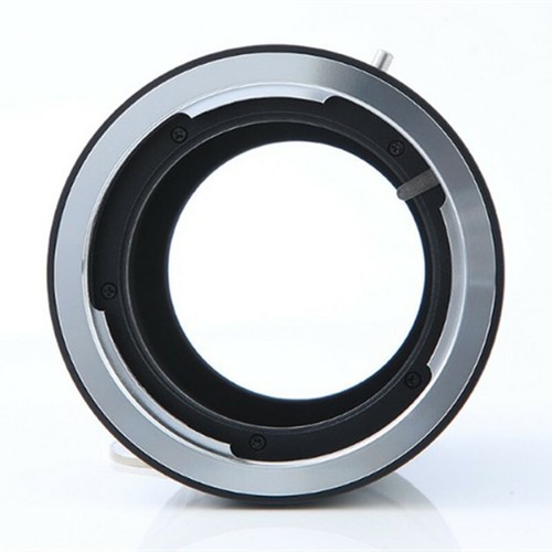 Lens Mount Adapter for Pentax 645 P645 Lens to for Nikon Z Z6 ZFC Z7 Z5 Camera - Picture 3 of 4
