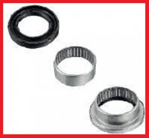 Kit roulement train arriere Peugeot 206 essence hdi D03526 pour renovation